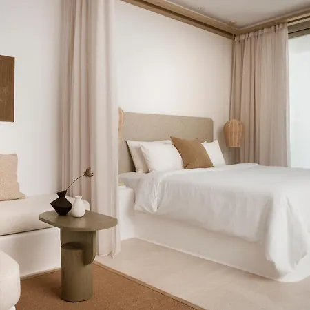 Mykonos Flow Super Paradise, Adults Only By Mr And Mrs White Super Paradise