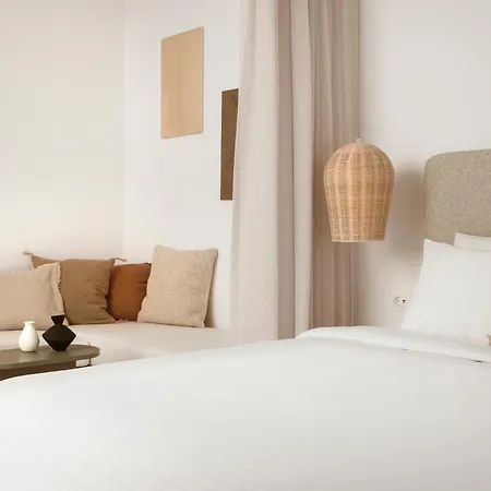Mykonos Flow Super Paradise, Adults Only By Mr And Mrs White 5*
