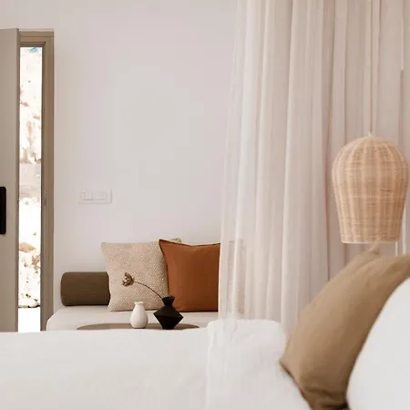 Hotel Mykonos Flow Super Paradise, Adults Only By Mr And Mrs White Super Paradise