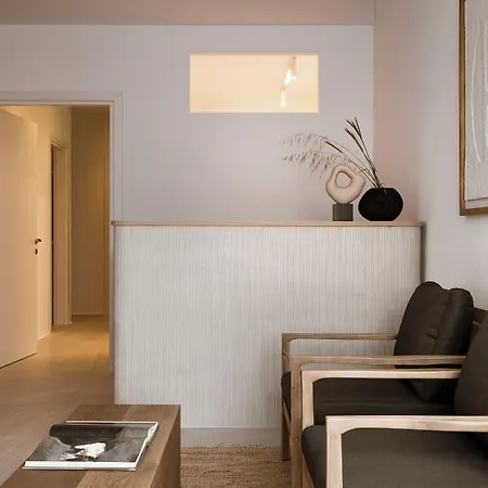 Mykonos Flow Super Paradise, Adults Only By Mr And Mrs White 5*
