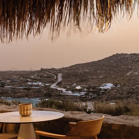 Ξενοδοχείο Mykonos Flow Super Paradise, Adults Only By Mr And Mrs White