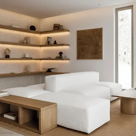 Mykonos Flow Super Paradise, Adults Only By Mr And Mrs White 5*