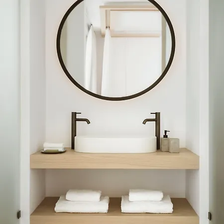 Ξενοδοχείο Mykonos Flow Super Paradise, Adults Only By Mr And Mrs White 5*