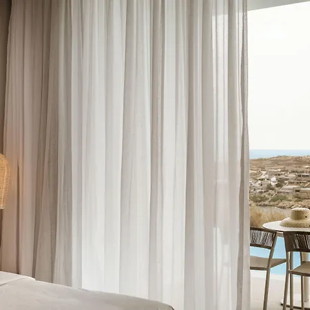 Mykonos Flow Super Paradise, Adults Only By Mr And Mrs White 5*