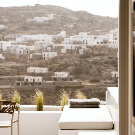 Mykonos Flow Super Paradise, Adults Only By Mr And Mrs White