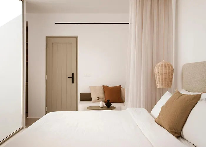 Hotell Mykonos Flow - Super Paradise, Adults Only