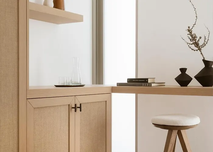 Mykonos Flow - Super Paradise, Adults Only 5* 超级天堂海滩