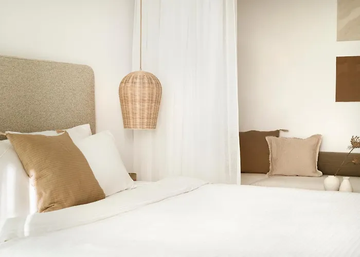 Mykonos Flow - Super Paradise, Adults Only Super Paradise Beach (Mykonos)