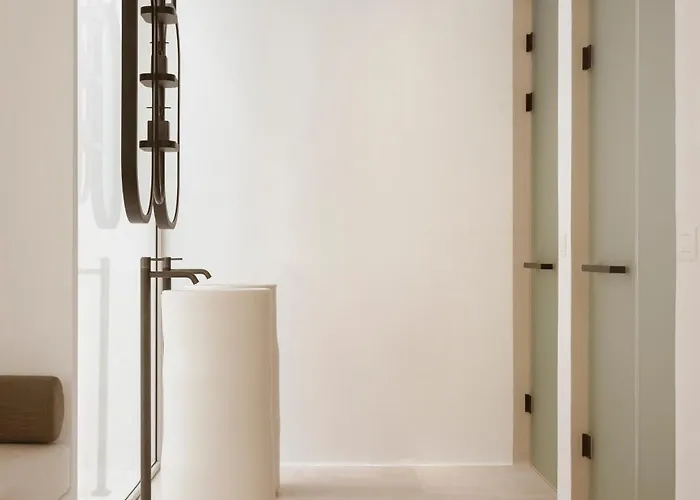 酒店 Mykonos Flow - Super Paradise, Adults Only 5*