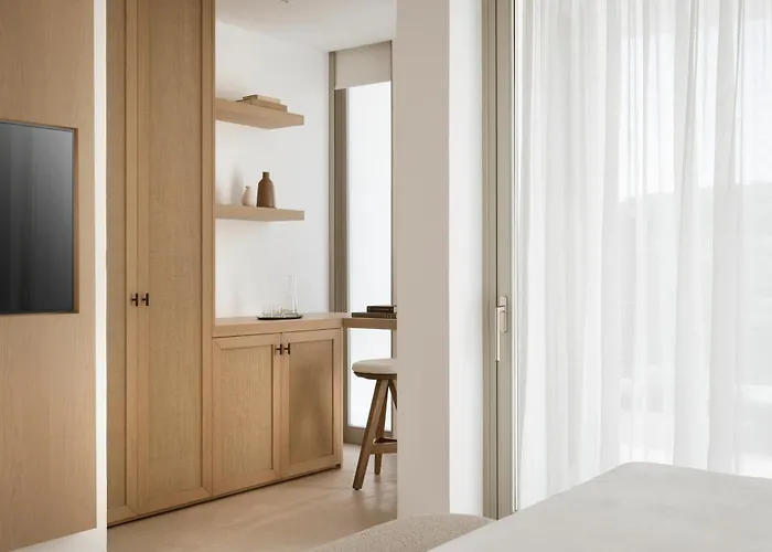 Hotell Mykonos Flow - Super Paradise, Adults Only