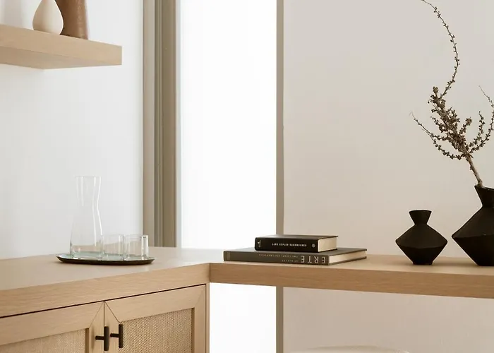 Mykonos Flow - Super Paradise, Adults Only 酒店 超级天堂海滩