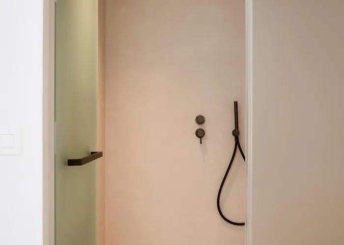 Hotel Mykonos Flow - Super Paradise, Adults Only Super Paradise Beach (Mykonos)