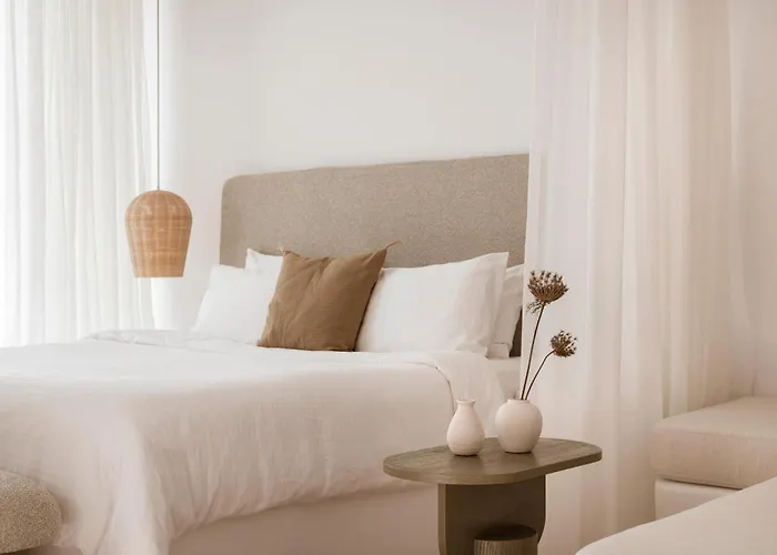 Hotell Mykonos Flow - Super Paradise, Adults Only 5*