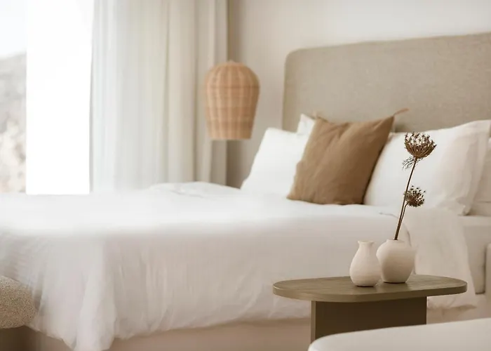 Hotell Mykonos Flow - Super Paradise, Adults Only Super Paradise Beach (Mykonos)