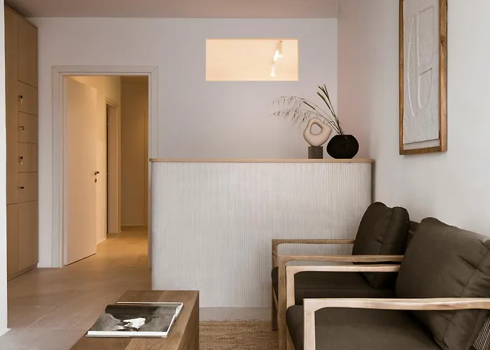 Mykonos Flow - Super Paradise, Adults Only