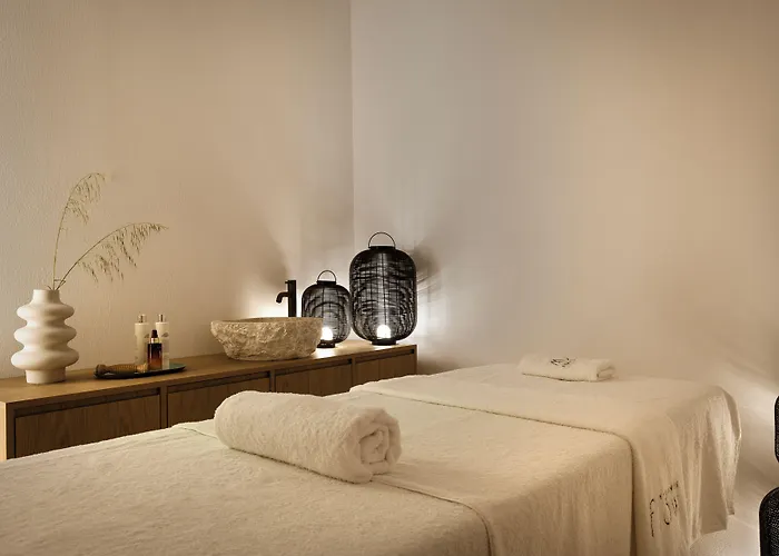 Hotell Mykonos Flow - Super Paradise, Adults Only 5*