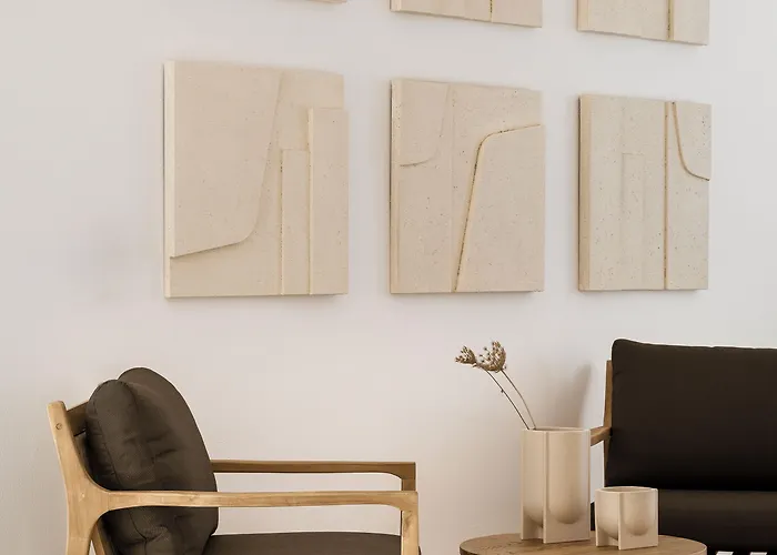 Hotell Mykonos Flow - Super Paradise, Adults Only