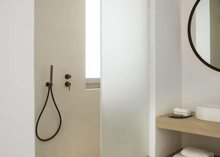 Hotell Mykonos Flow - Super Paradise, Adults Only