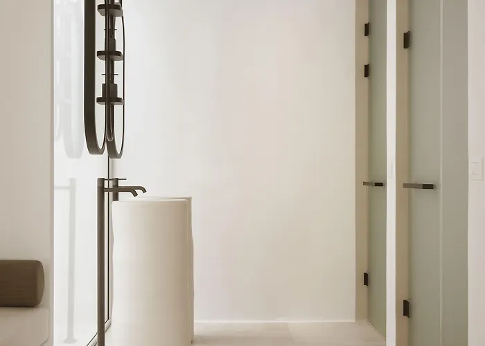 Mykonos Flow - Super Paradise, Adults Only 5* Super Paradise Beach (Mykonos)