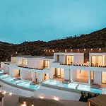Szálloda Mykonos Flow Super Paradise, Adults Only By Mr And Mrs White 5*