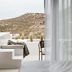 Szálloda Mykonos Flow Super Paradise, Adults Only By Mr And Mrs White Super Paradise part