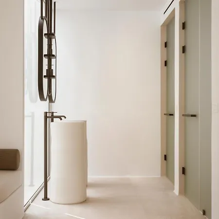 호텔 Mykonos Flow - Super Paradise, Adults Only 5*