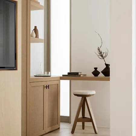 Mykonos Flow - Super Paradise, Adults Only 수퍼 파라다이스 비치