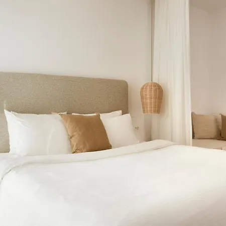 Mykonos Flow - Super Paradise, Adults Only 호텔