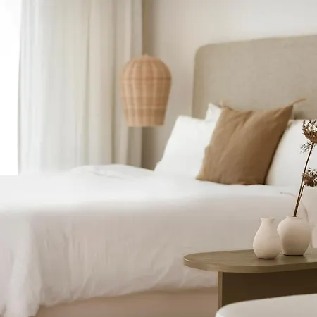 מלון Mykonos Flow - סופר פרדייז ביץ'