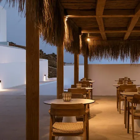 מלון Mykonos Flow -