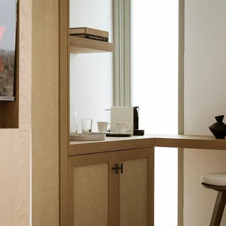 מלון Mykonos Flow -