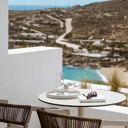 מלון Mykonos Flow - 5*