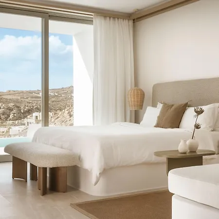 Mykonos Flow - Super Paradise, Adults Only 5*